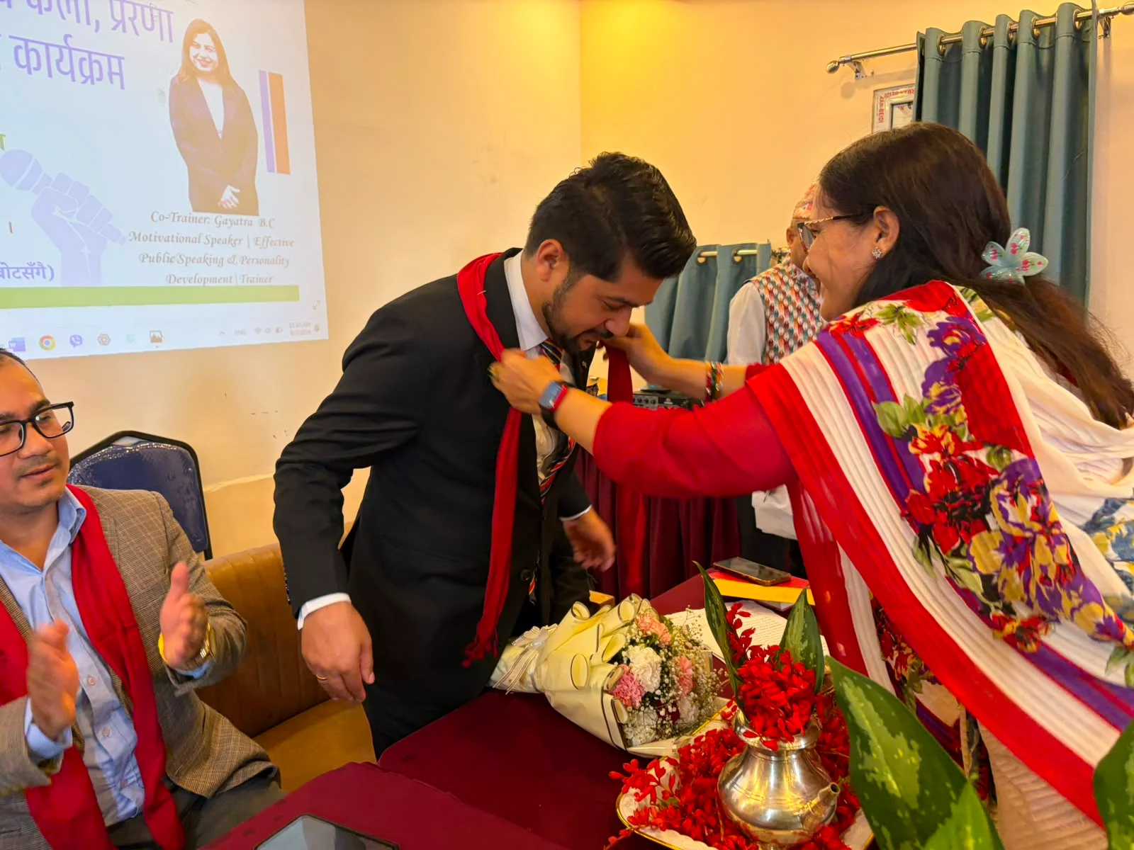 Nepal Hostel Association
