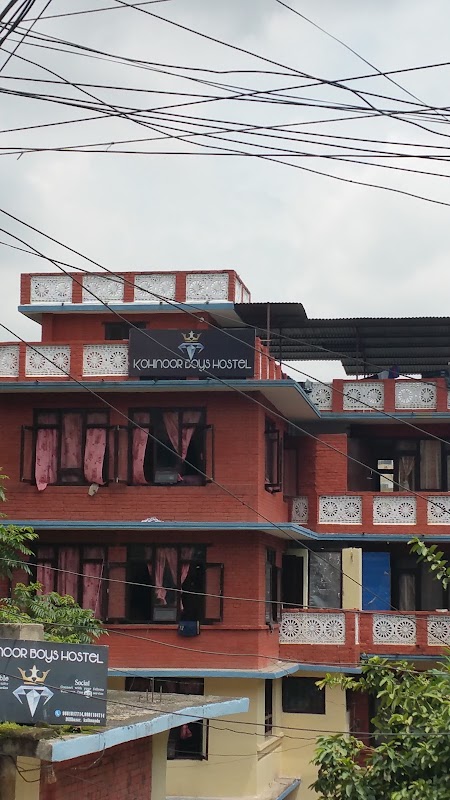 Kohinoor Boys Hostel