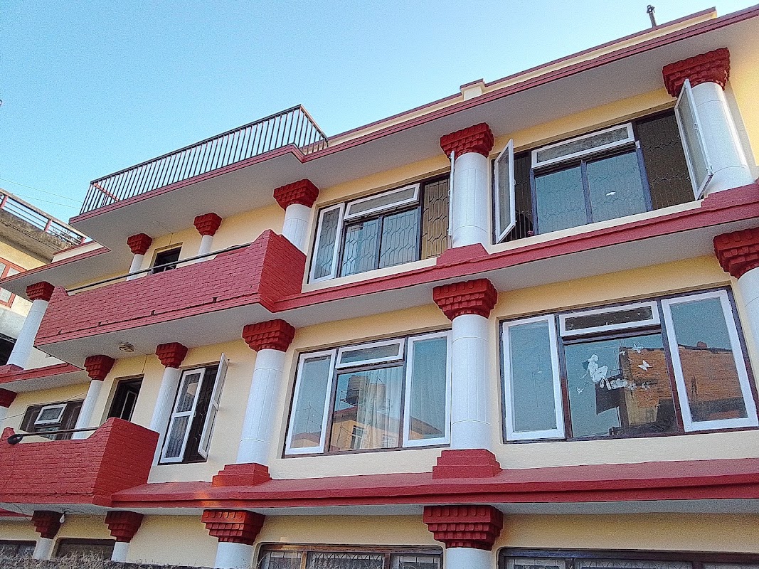 Himalaya Girls Hostel