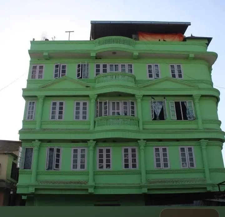 The Royal Gyaneswor Boys Hostel