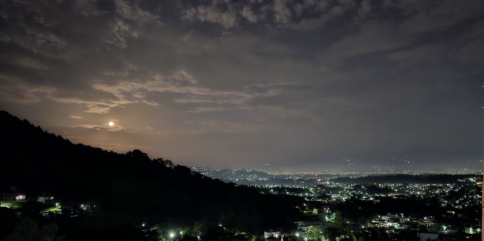 Chuchepati,Chabahil