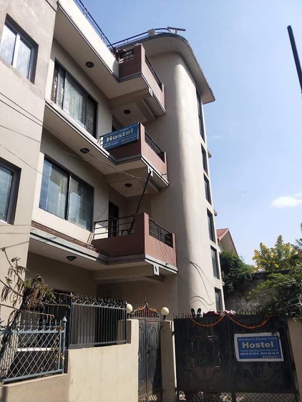 Mother's Home Girls Hostel