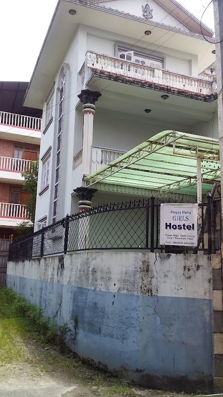 Prayas Home Girls Hostel