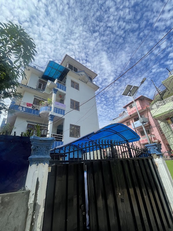 Himalayan Girls Hostel