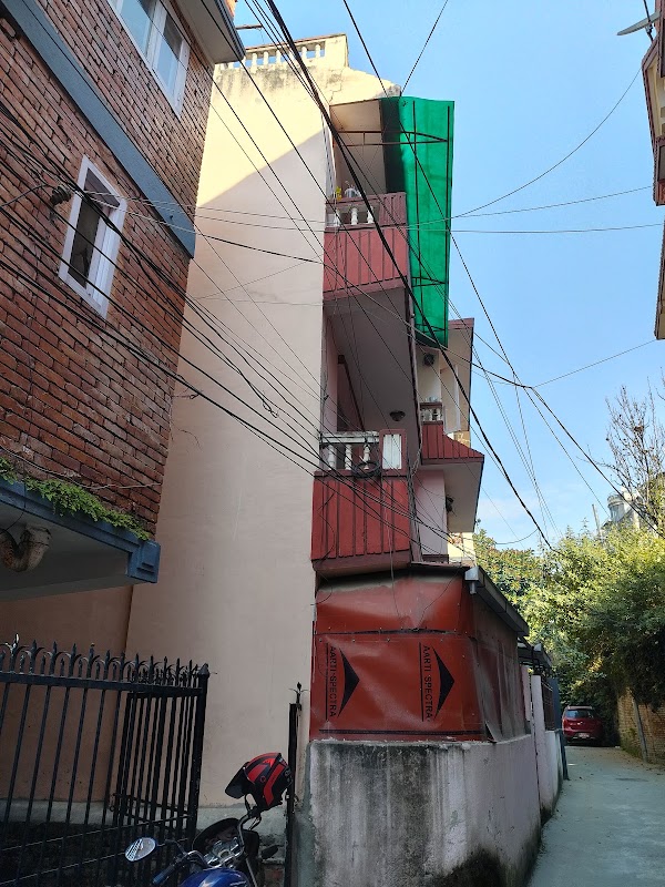 Brothers Home boys hostel??