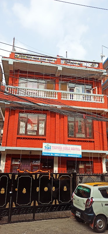 Tripura Girl's hostel