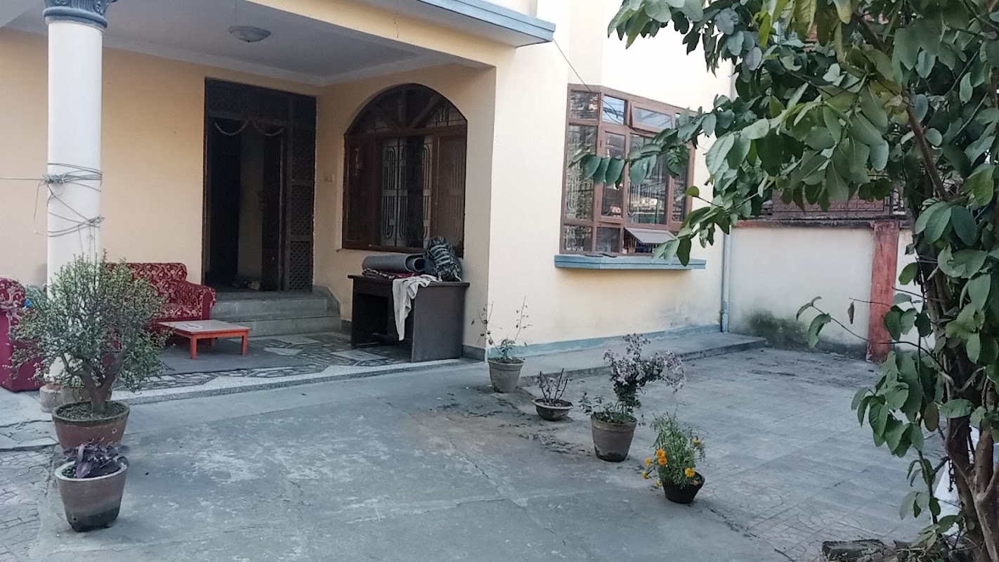 Pariwartan Girls Hostel