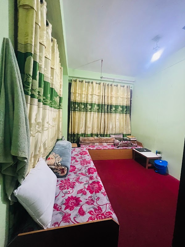 Successful Girl's Hostel
