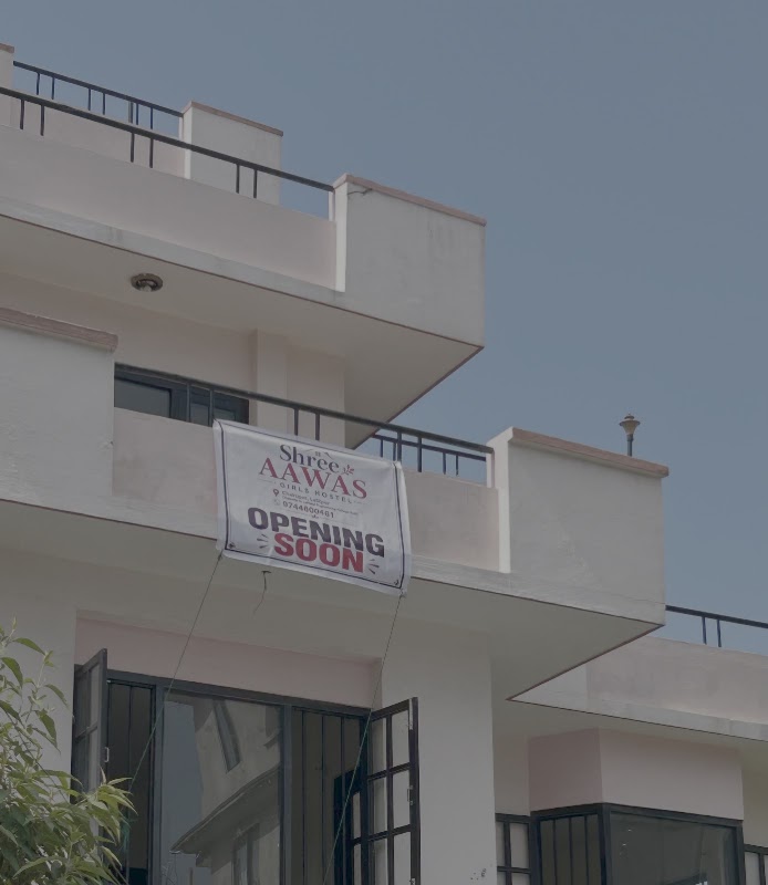 Shree Aawas Girls Hostel