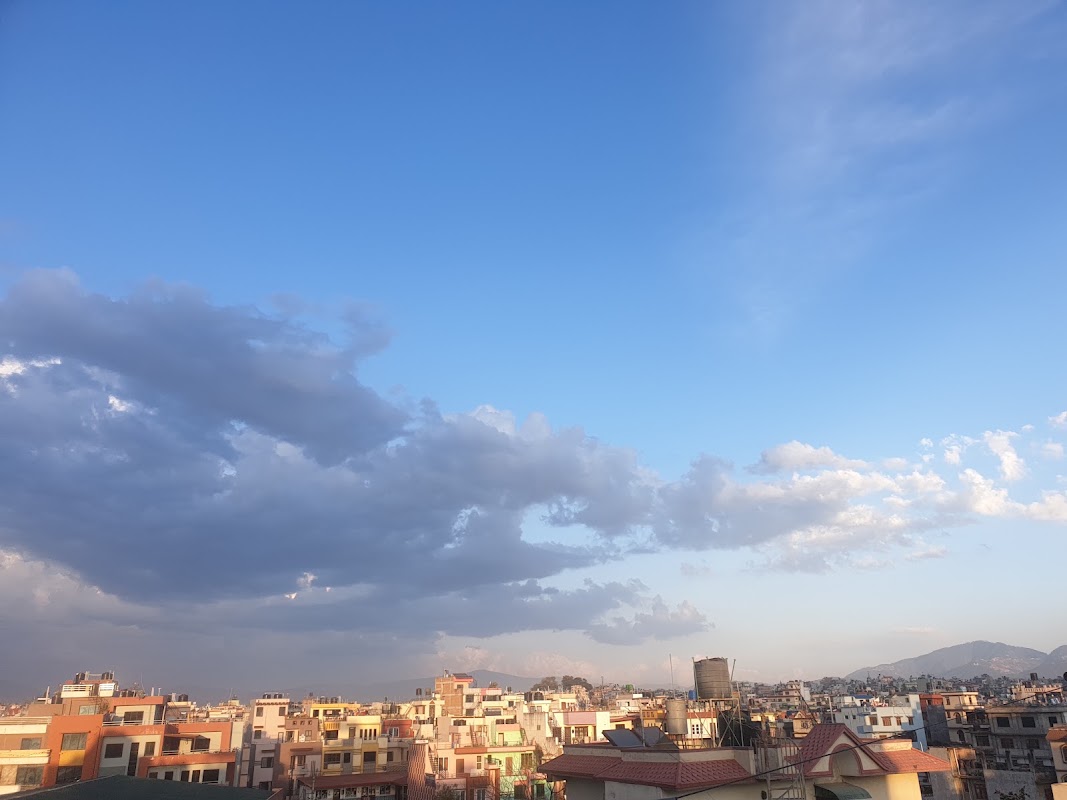 Fifa Boys' Hostel