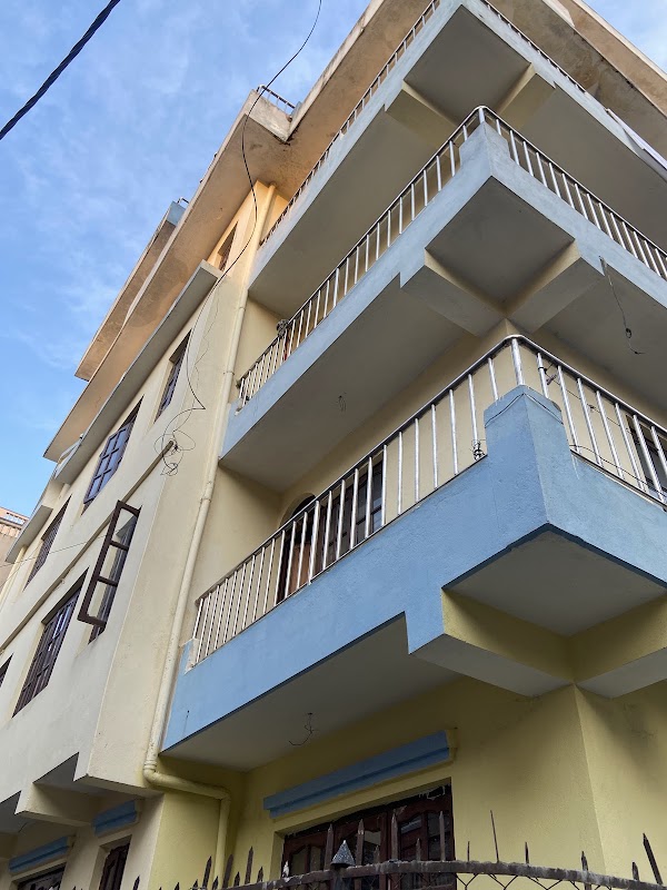 Aurora Girls Hostel