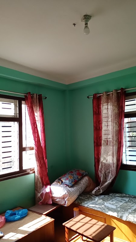 Ujyallo Girls Hostel