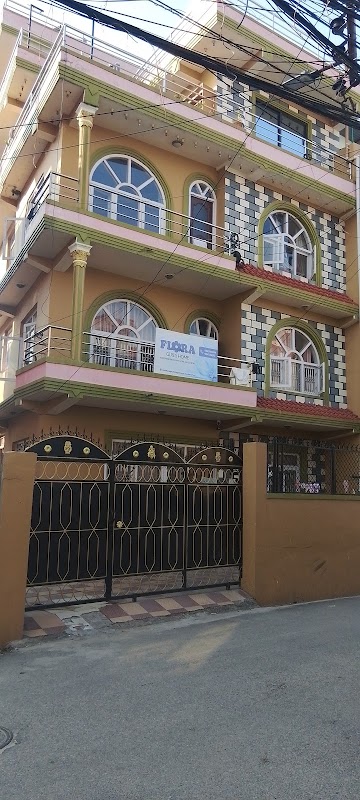 Flora Girls Home