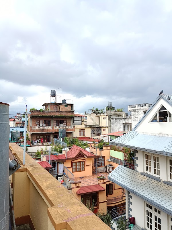 Eureka Boys Hostel