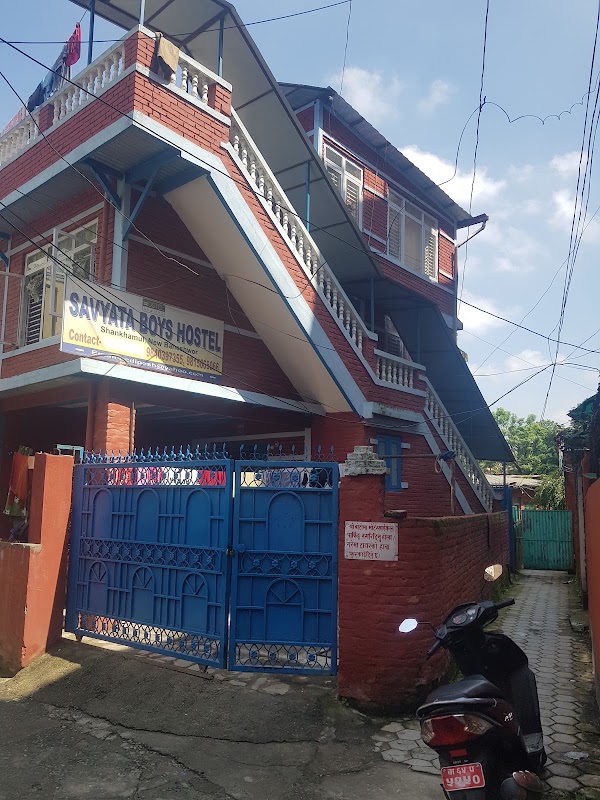 Savyata Boys Hostel