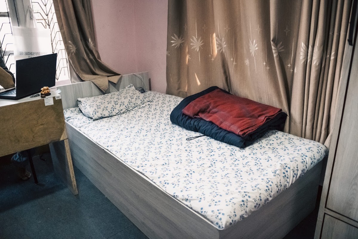 Subhamangal Boys and Girsl Hostel