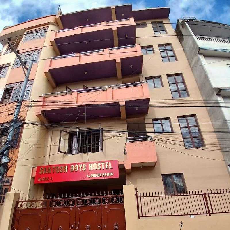 Santosh Boys Hostel