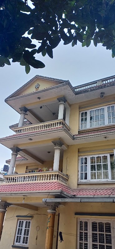 JunuShree girls Hostel