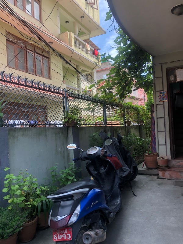 Palace Boys Hostel ( Raica Boys Hostel)