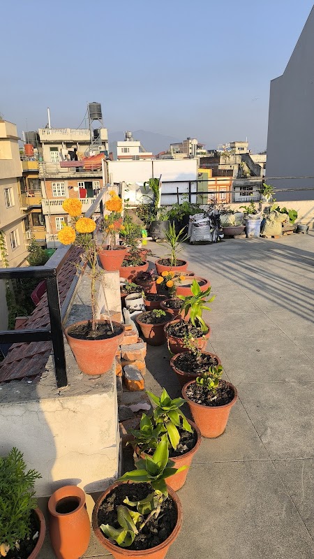 Radheshyam Boys Hostel