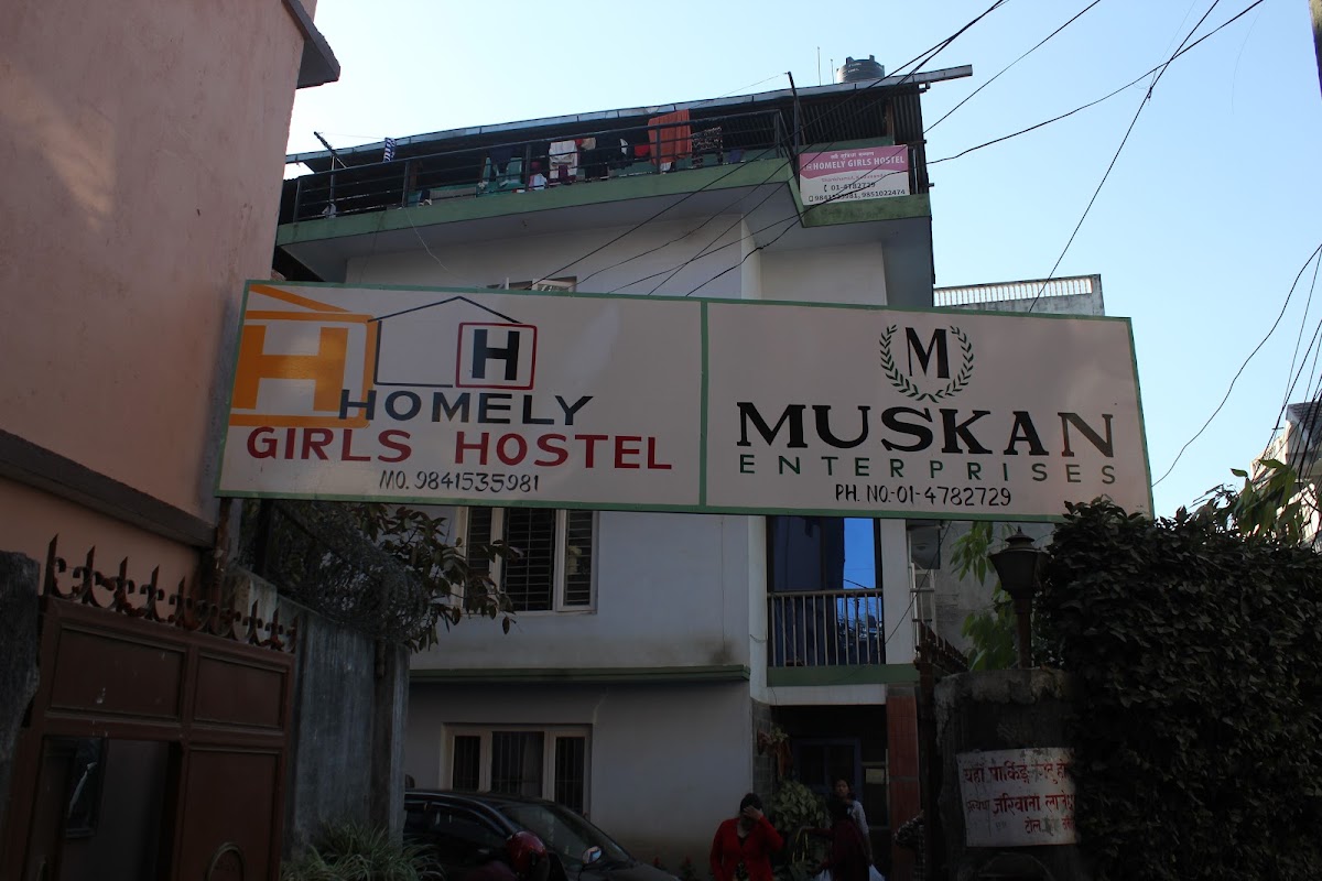 Dream Home Hostel
