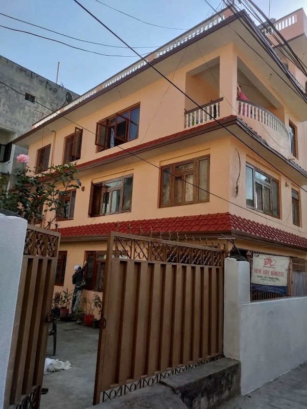 New ABC Girls Hostel