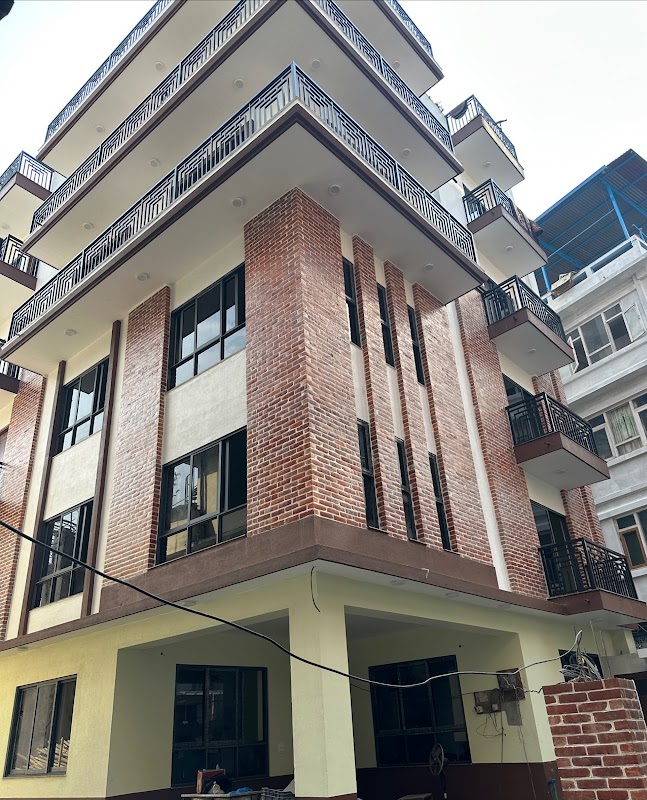 Sudurpaschim Girls Hostel