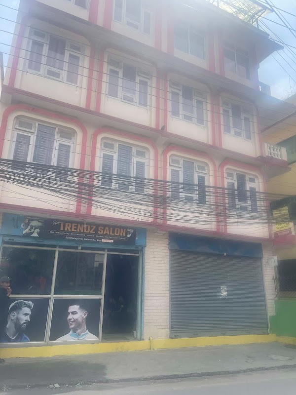 Maanushi girls hostel