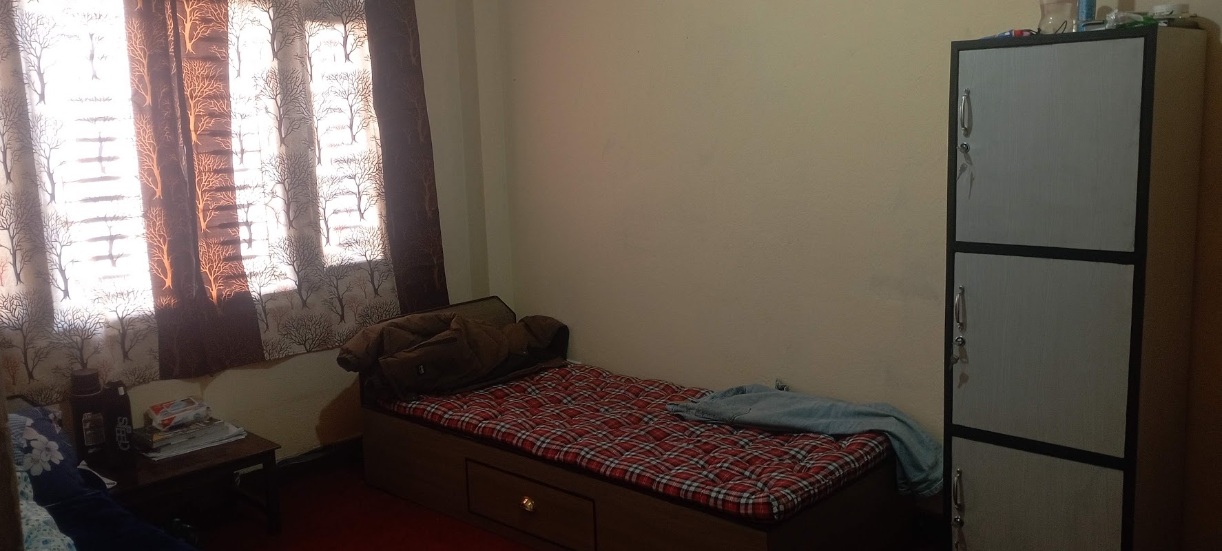 Mahadev Boys Hostel
