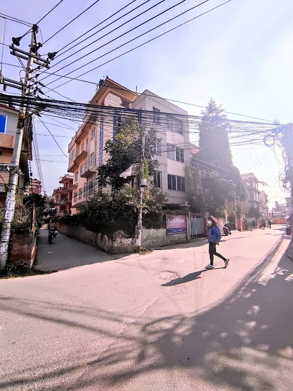 Devi's Hostel