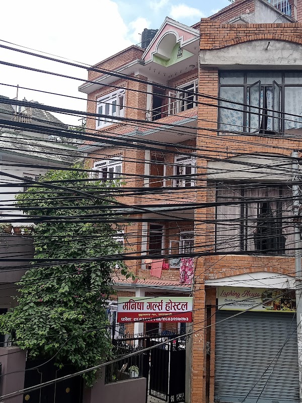 Manisha Girls Hostel
