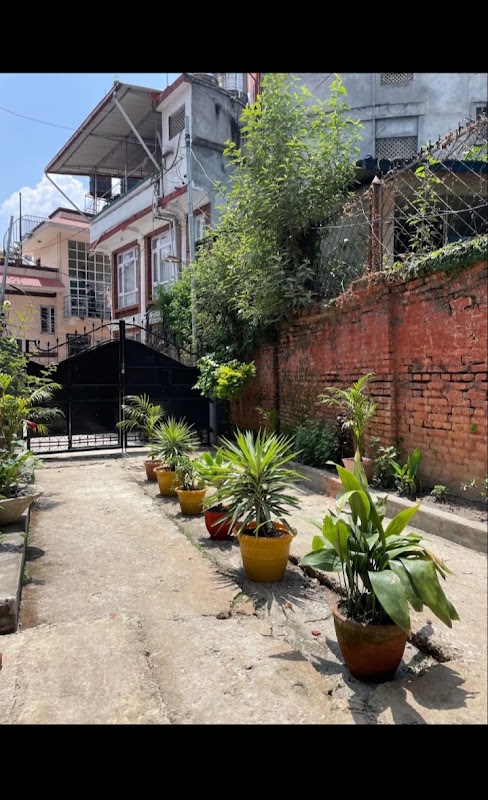 Tapashya Girl's Home
