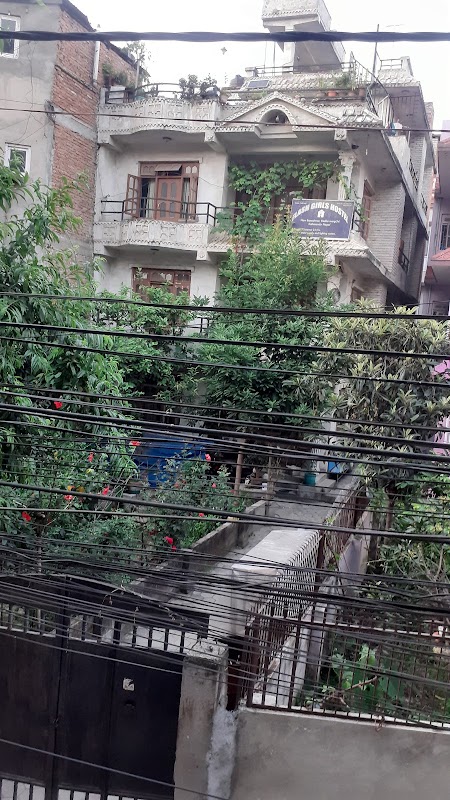 Flash Girls hostel