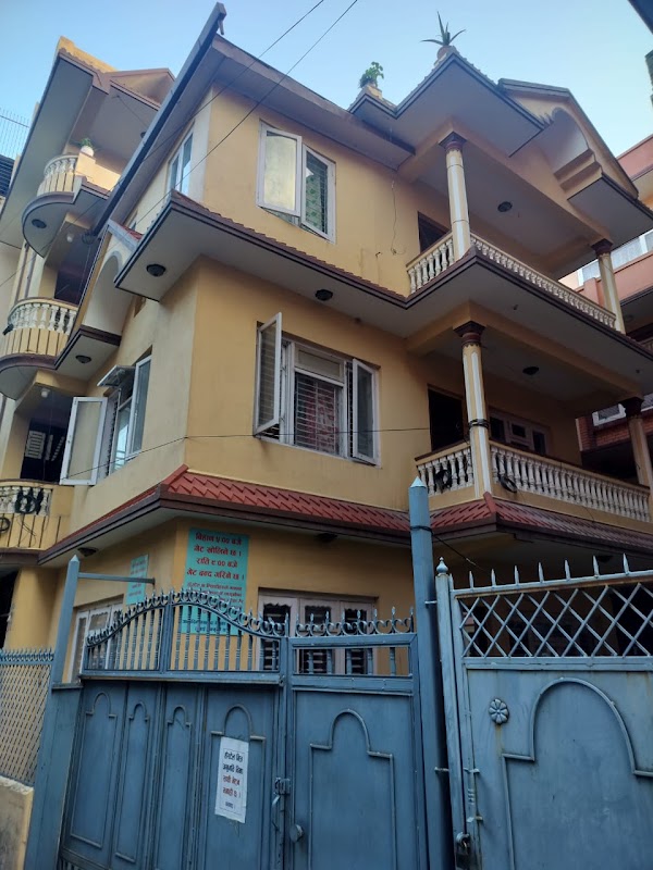 Udaydev Boys Hostel
