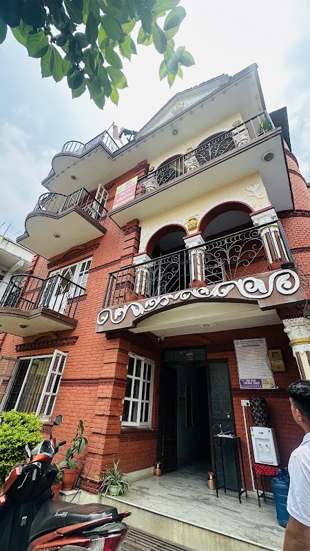 Subha Mangal Girls Hostel Thapagaun