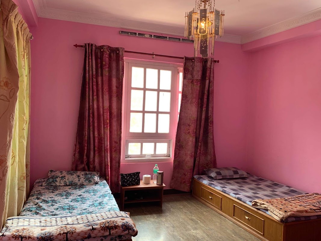 Five Sisters Hostel