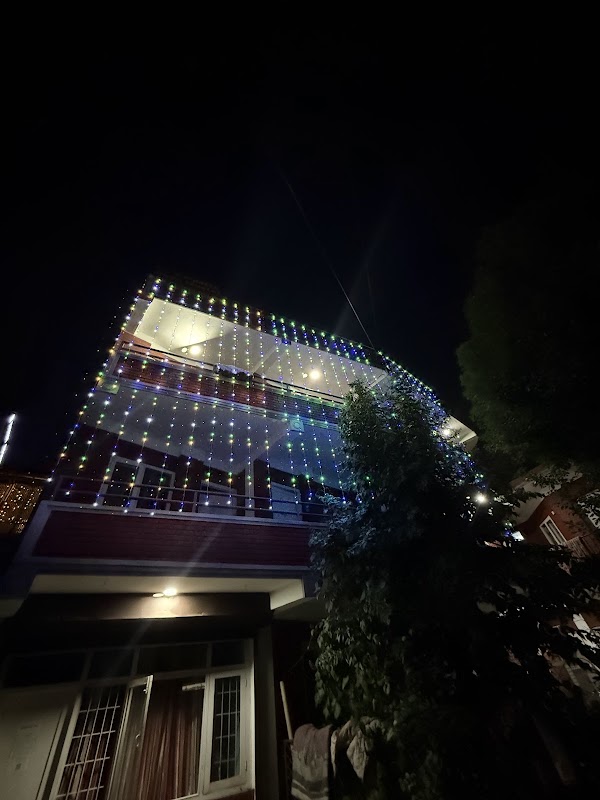Swastik Boys Hostel