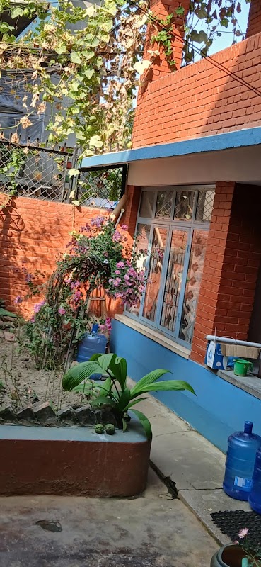 Sagarmatha New Boys Hostel