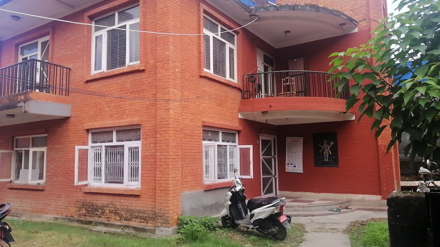 Bagheshwori boys hostel