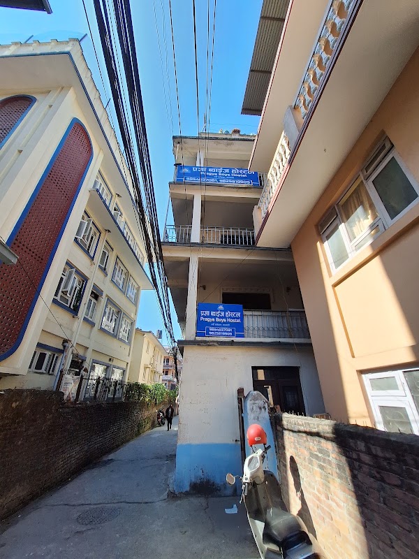 Pragya Boys Hostel