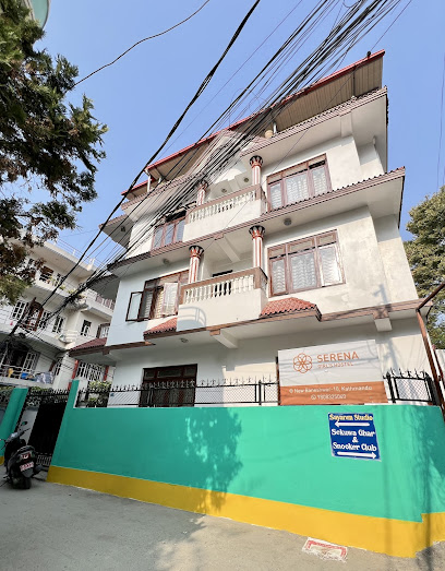 Serena Girls' Hostel
