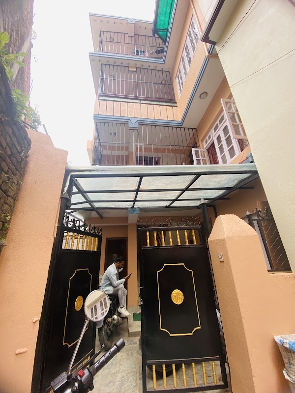 Daffodiel Boys Residence