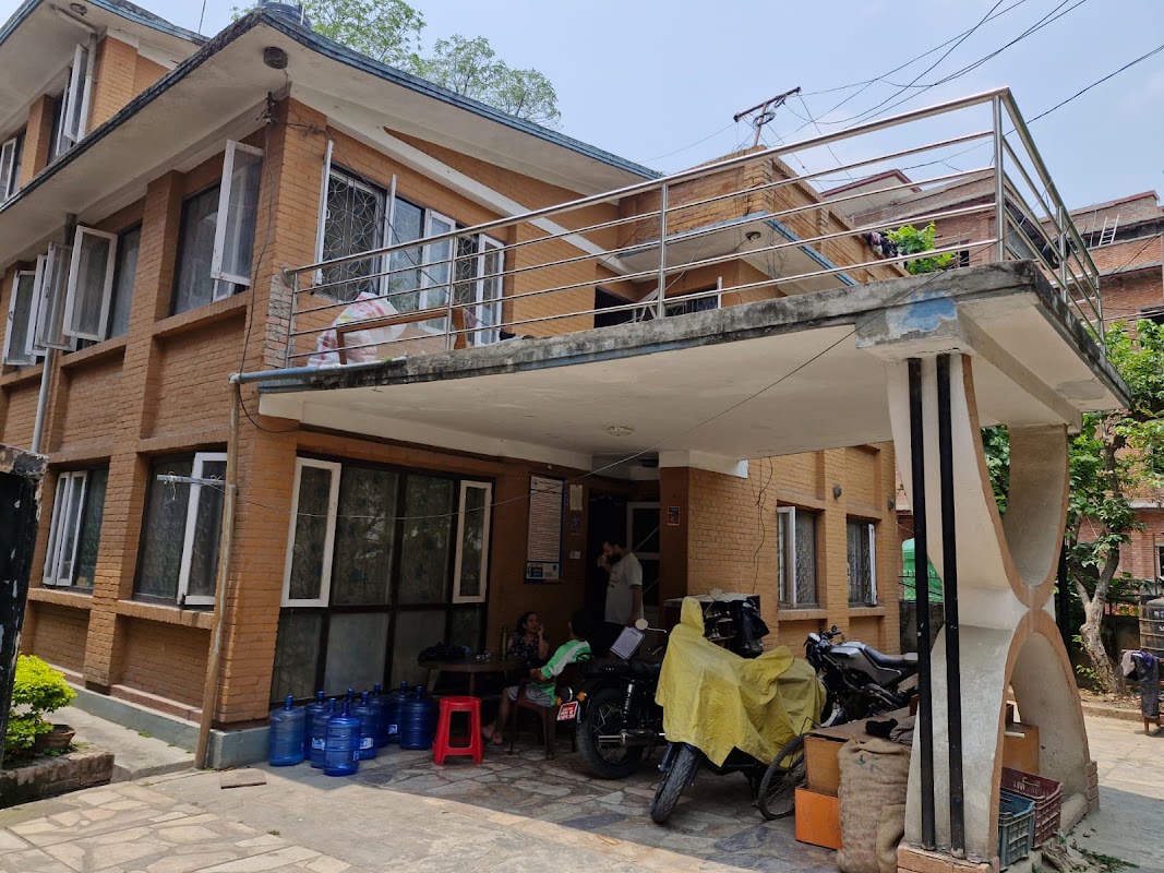 New Bhagyodaya Boys Hostel