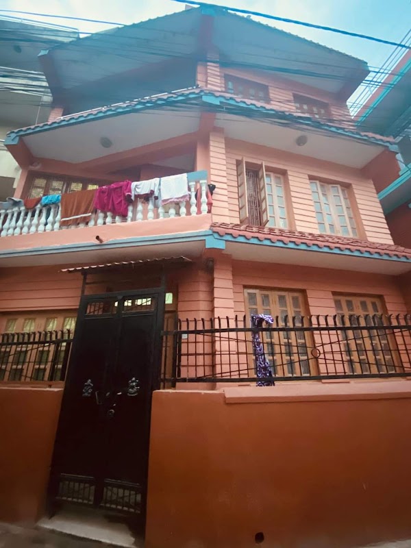 Durga Bhawani Girls Hostel Lakhechar Marg