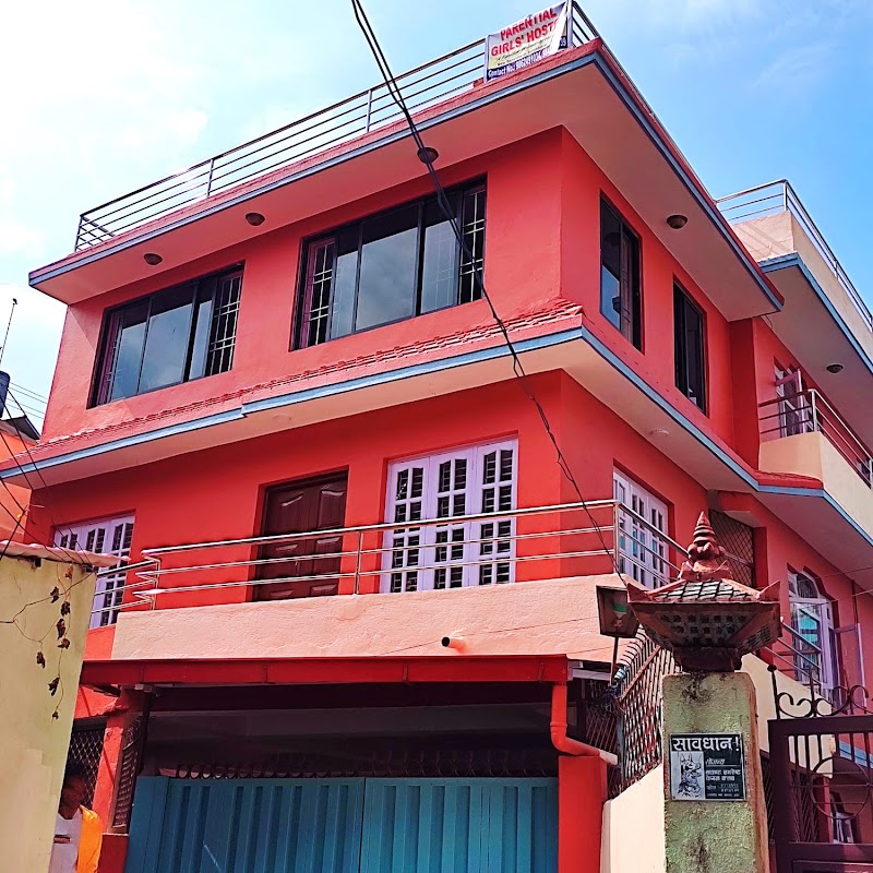 Parential Girls Hostel