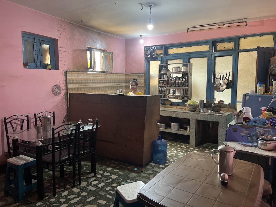 Queens Girls Hostel