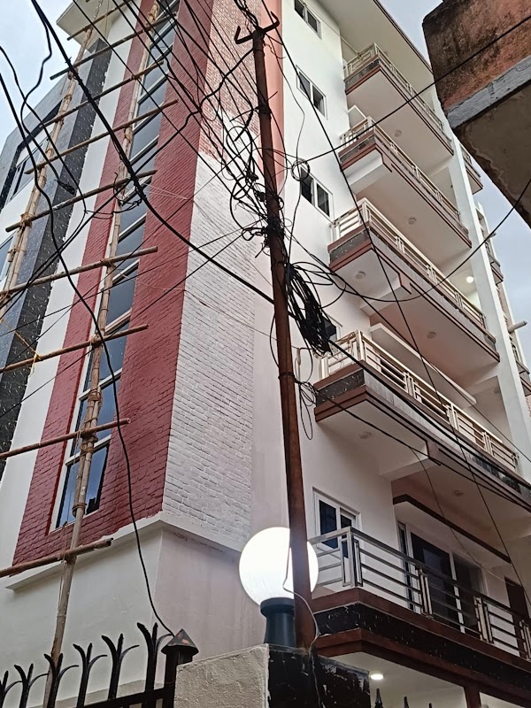 Mithila Girls Hostel
