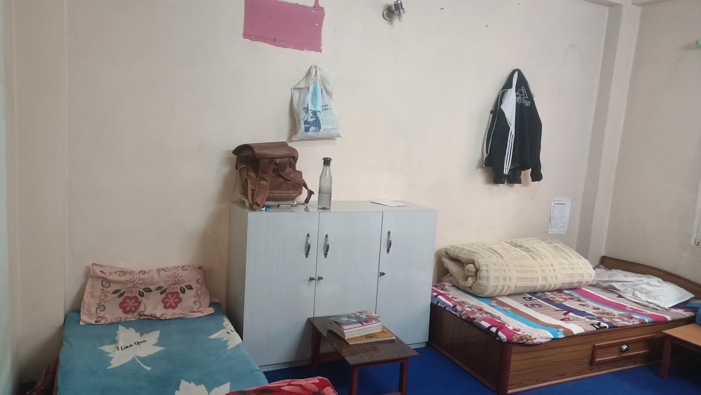 Justice boys Hostel