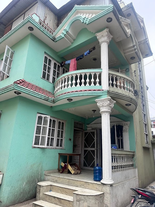 Readers boys hostel