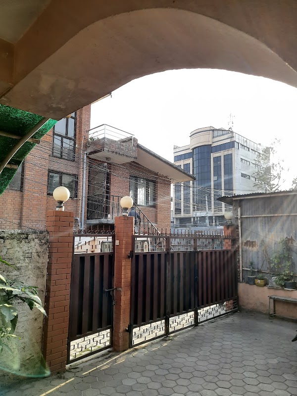 Prem Sai Girls Hostel